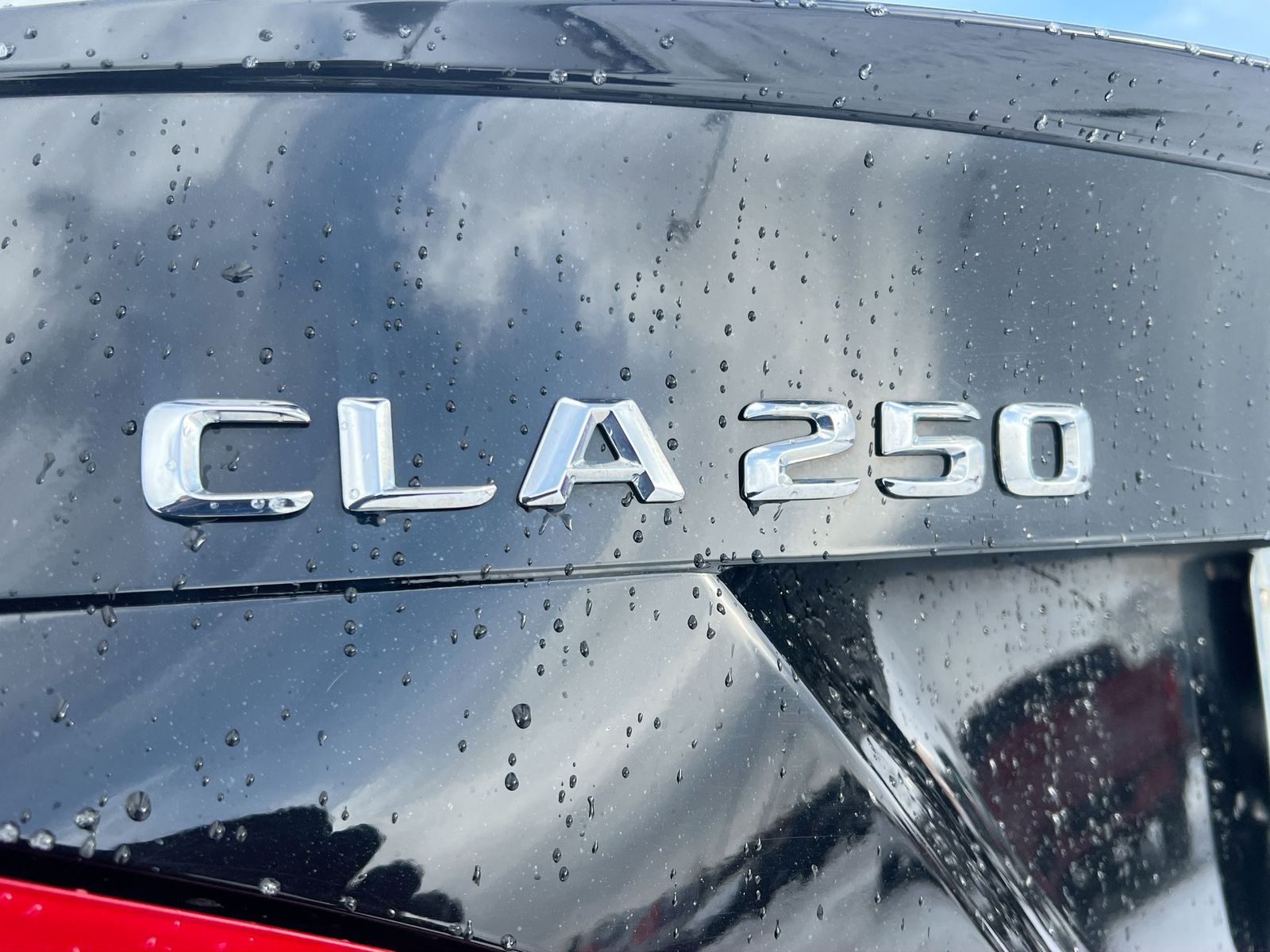 Thumbnail: 2015 Mercedes-Benz CLA - 13