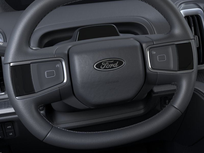 Thumbnail: 2026 Ford Expedition MAX - 12