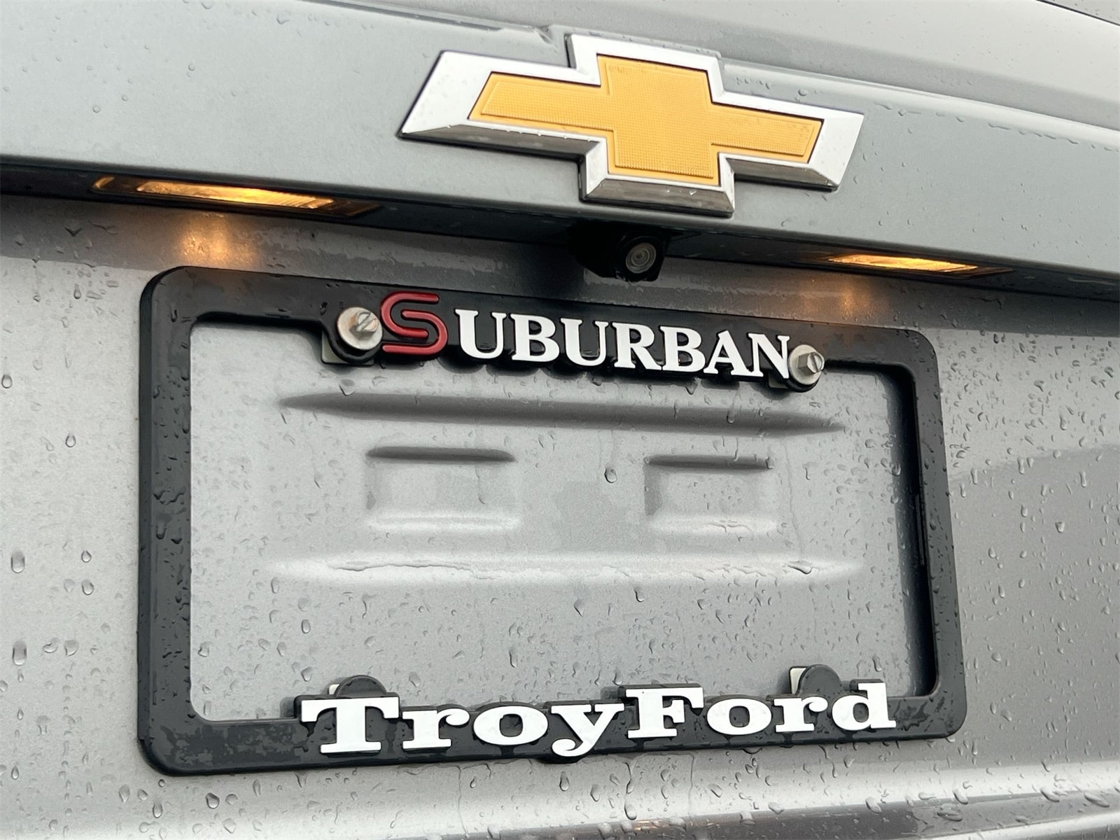 Thumbnail: 2020 Chevrolet Trax - 12