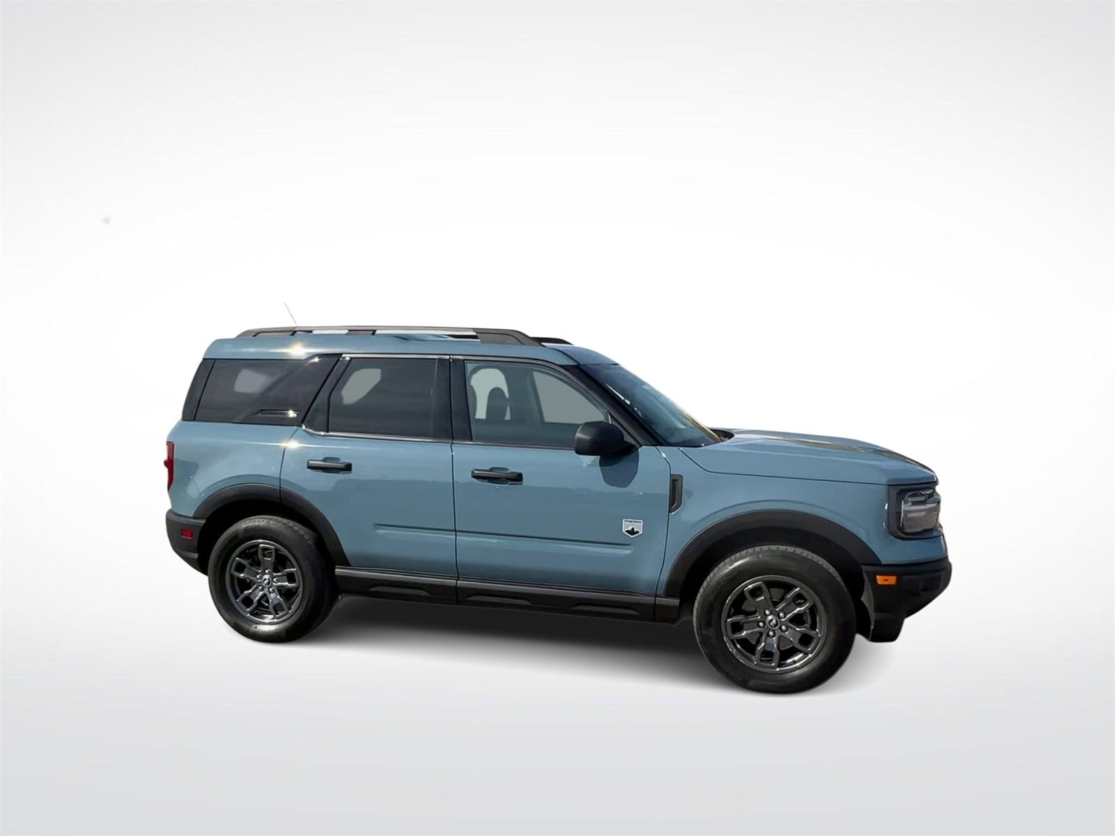 Thumbnail: 2022 Ford Bronco Sport - 9