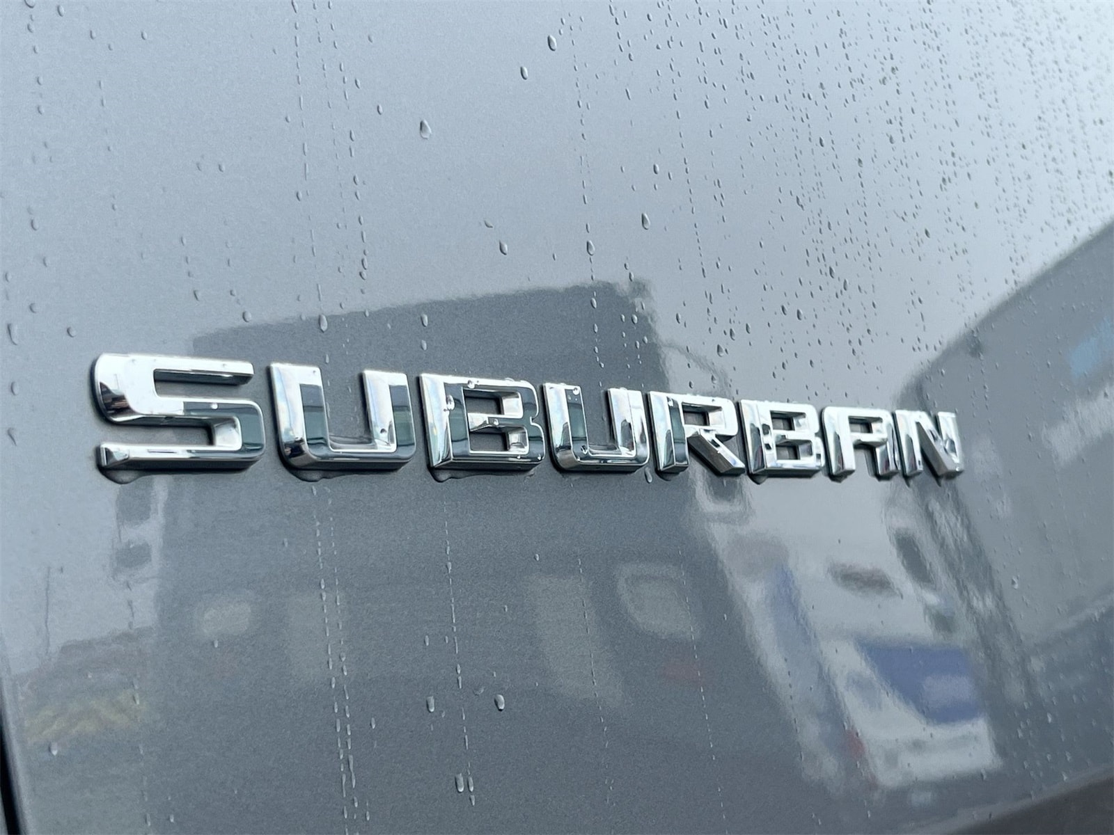 Thumbnail: 2021 Chevrolet Suburban - 13