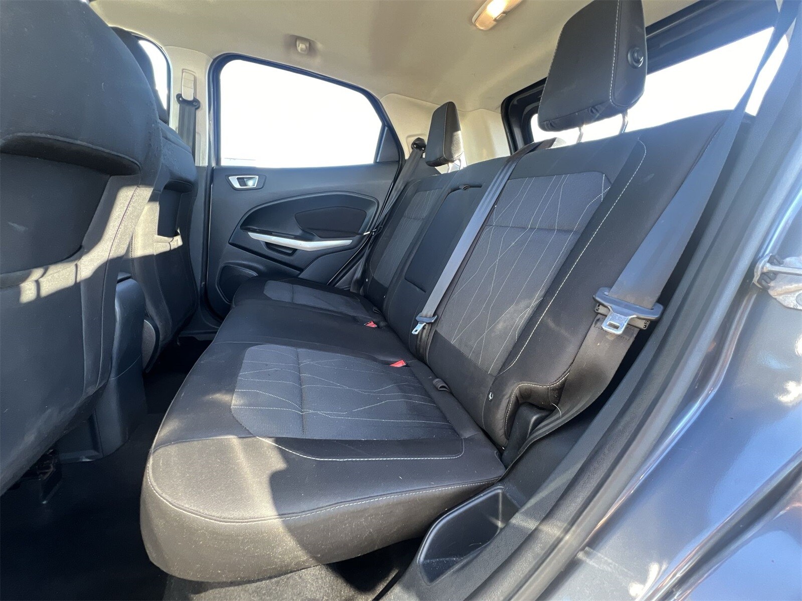 Thumbnail: 2018 Ford EcoSport - 20