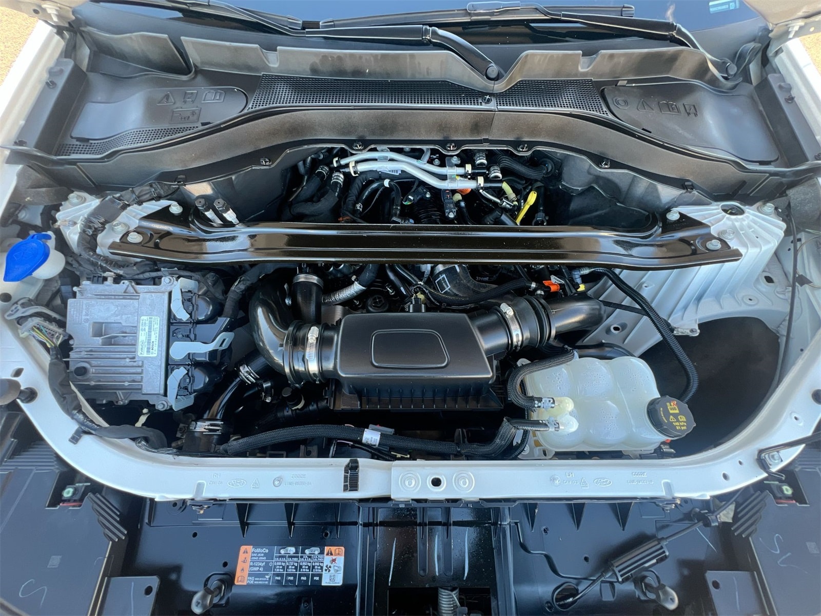 Thumbnail: 2024 Ford Explorer - 15