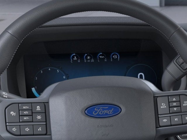 2025 Ford F-150 XLT 13
