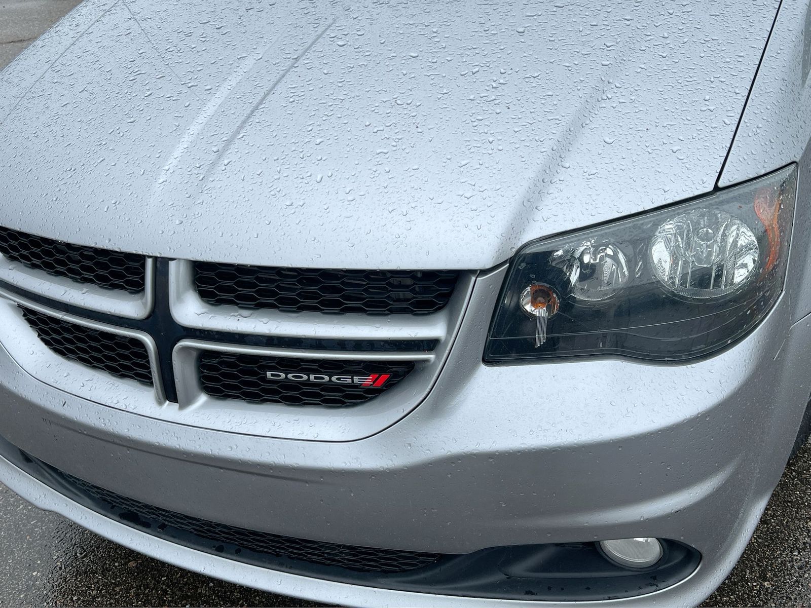 Thumbnail: 2018 Dodge Grand Caravan - 10