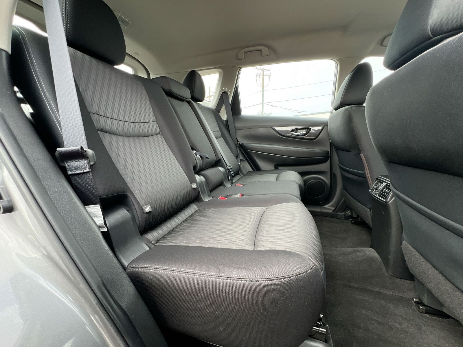 Thumbnail: 2018 Nissan Rogue - 20