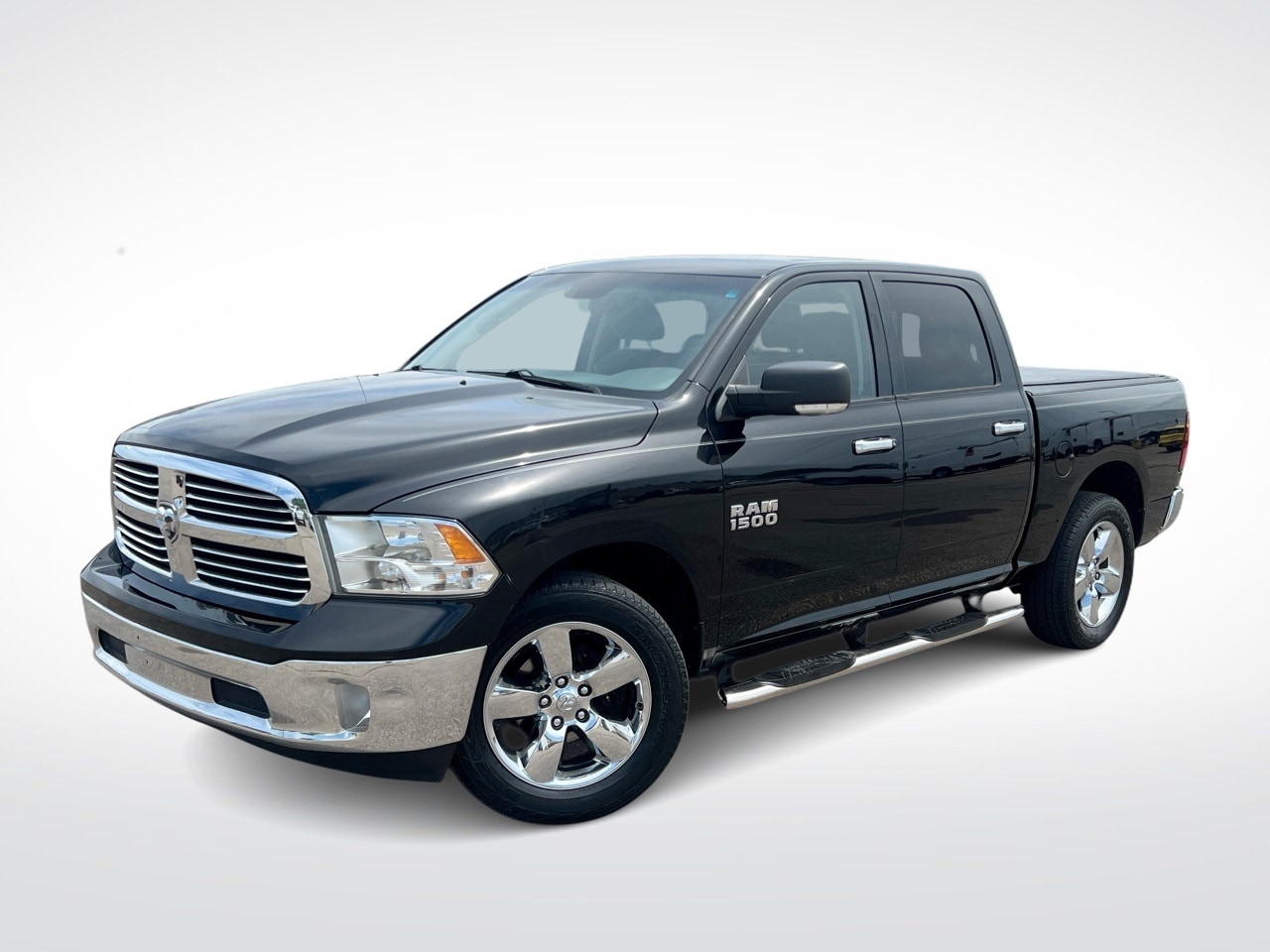 2014 RAM 1500 Big Horn -
                  Troy, MI