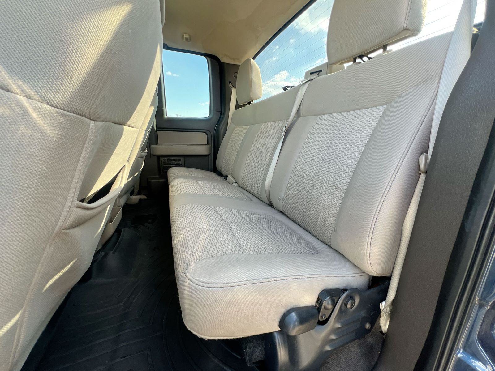 Thumbnail: 2010 Ford F-150 - 19