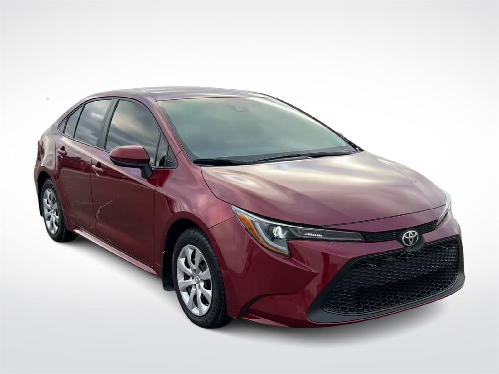 Thumbnail: 2022 Toyota Corolla - 3