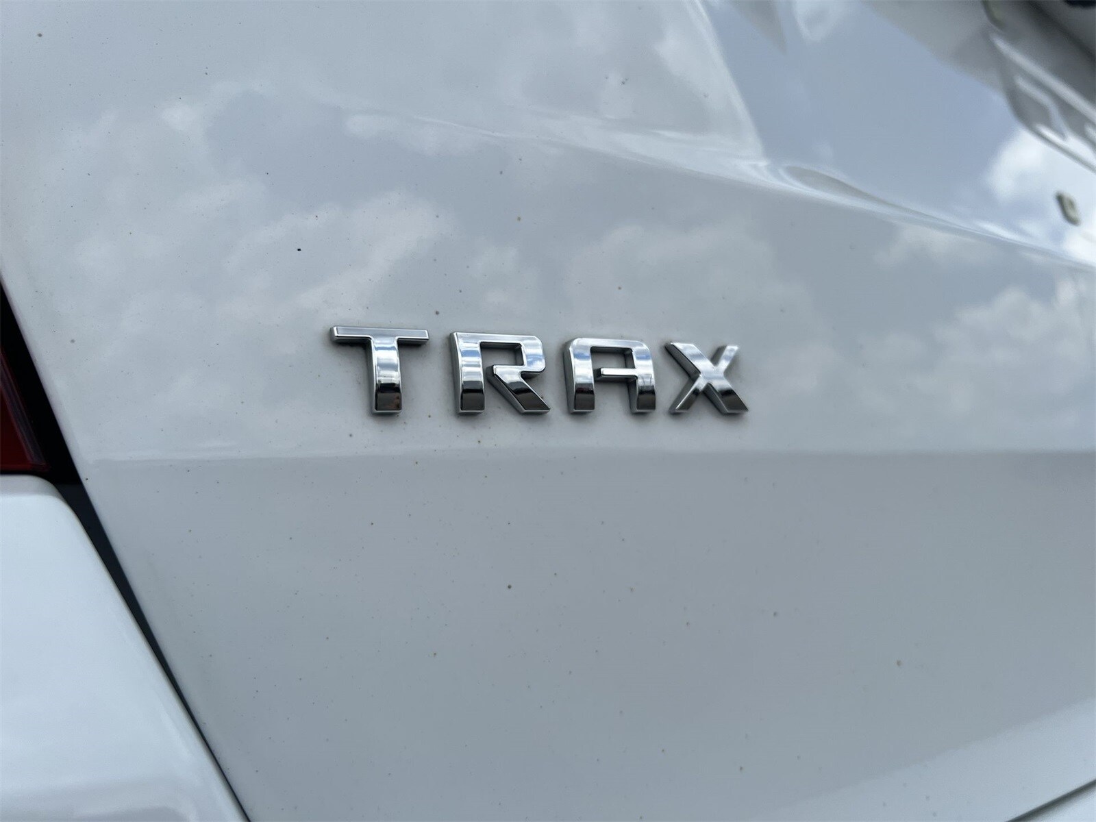 Thumbnail: 2020 Chevrolet Trax - 13