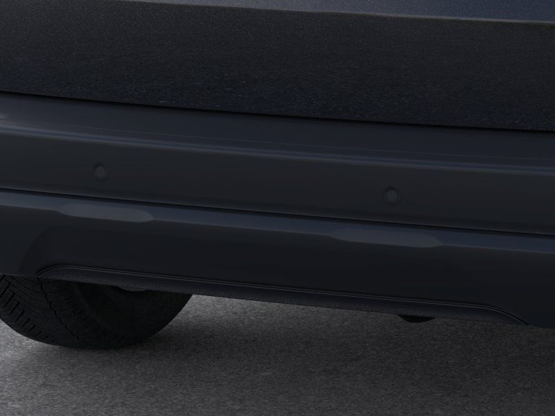 Thumbnail: 2026 Ford Escape - 23