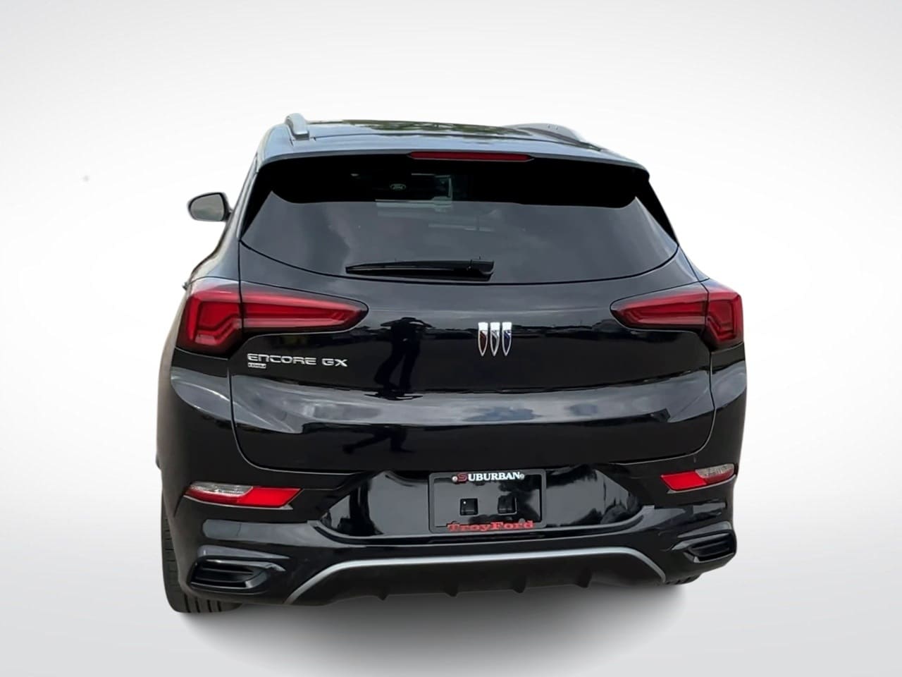 Thumbnail: 2024 Buick Encore GX - 7