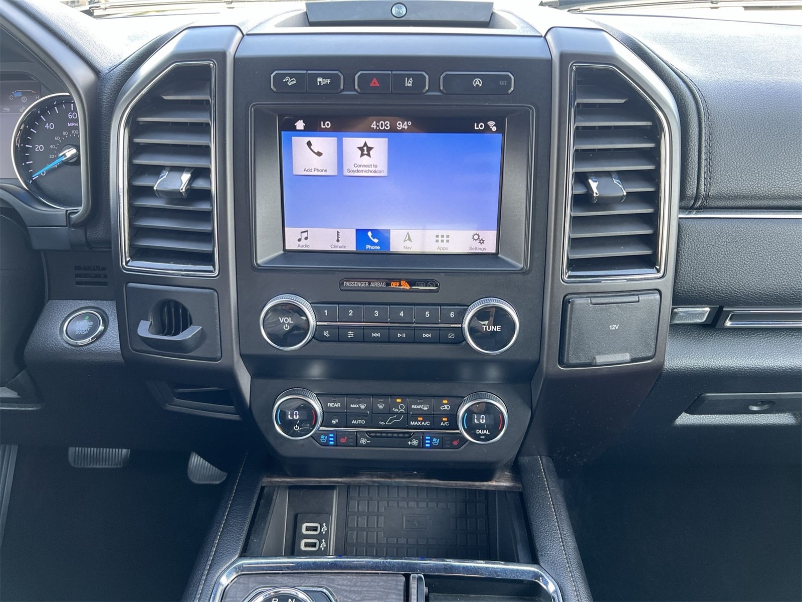 Thumbnail: 2019 Ford Expedition - 25