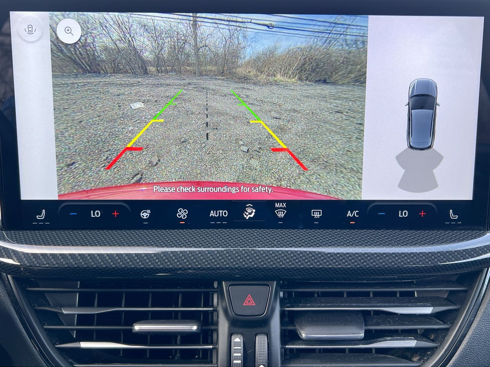 Thumbnail: 2024 Ford Escape - 29