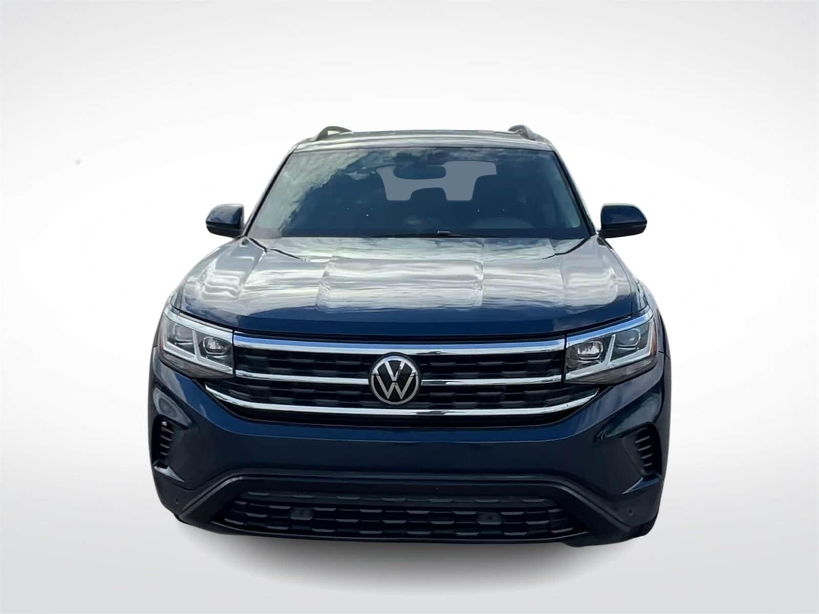 Thumbnail: 2021 Volkswagen Atlas - 3
