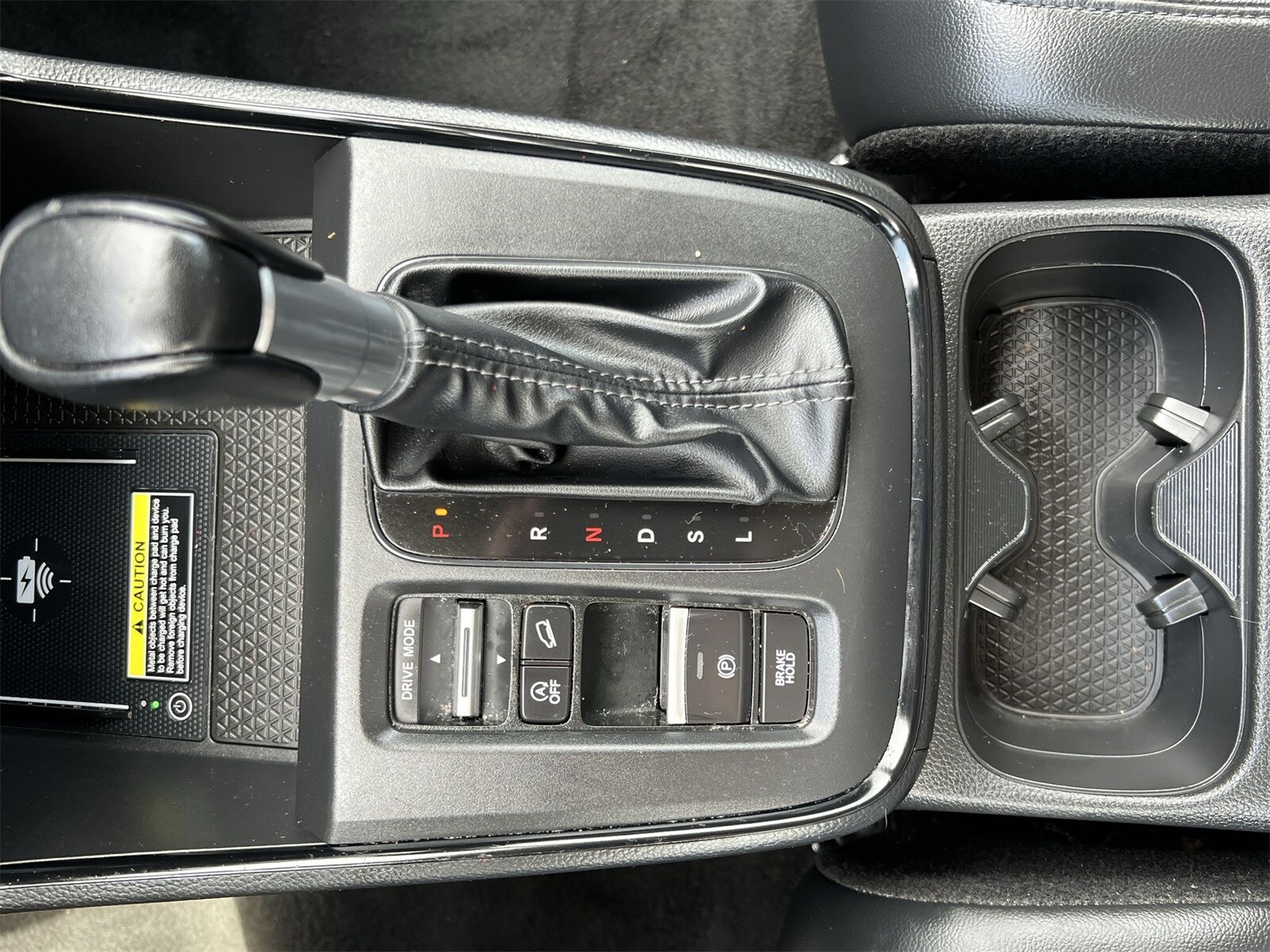 Thumbnail: 2023 Honda CR-V - 32