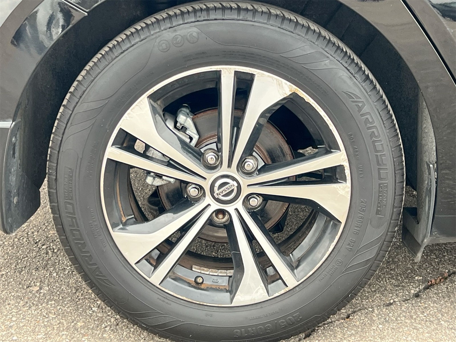 Thumbnail: 2021 Nissan Sentra - 13