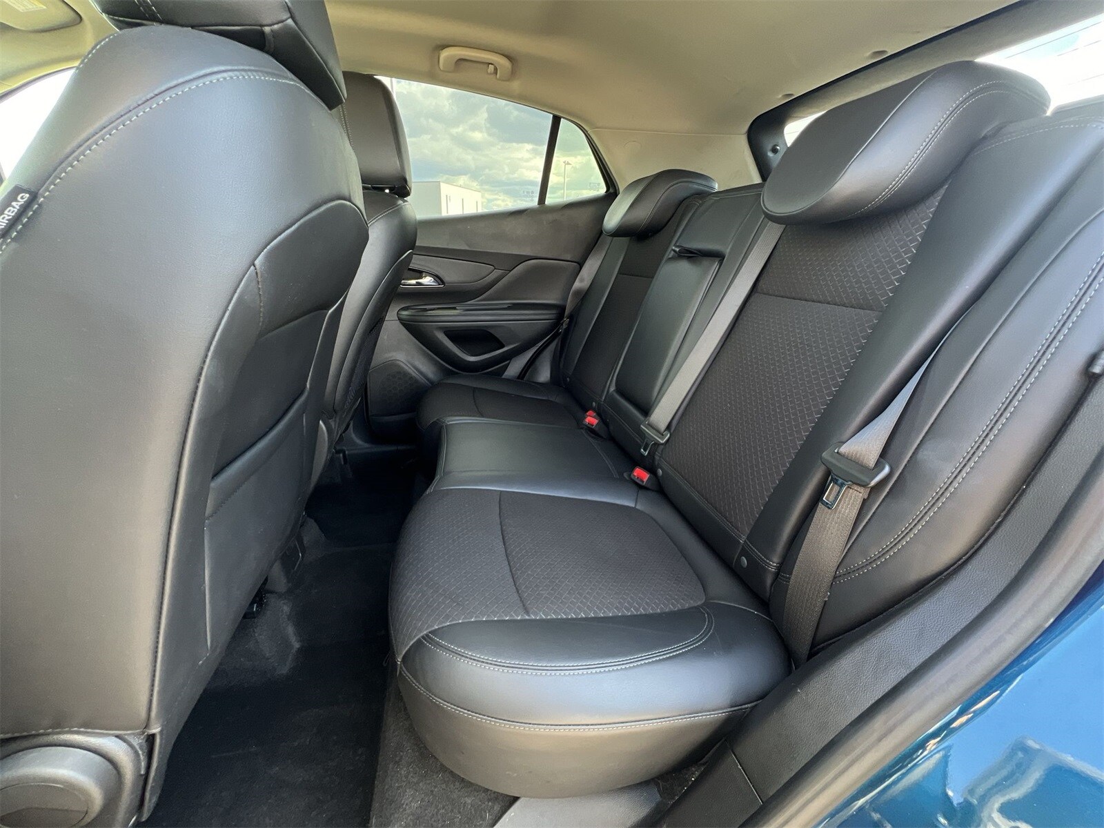 Thumbnail: 2019 Buick Encore - 19
