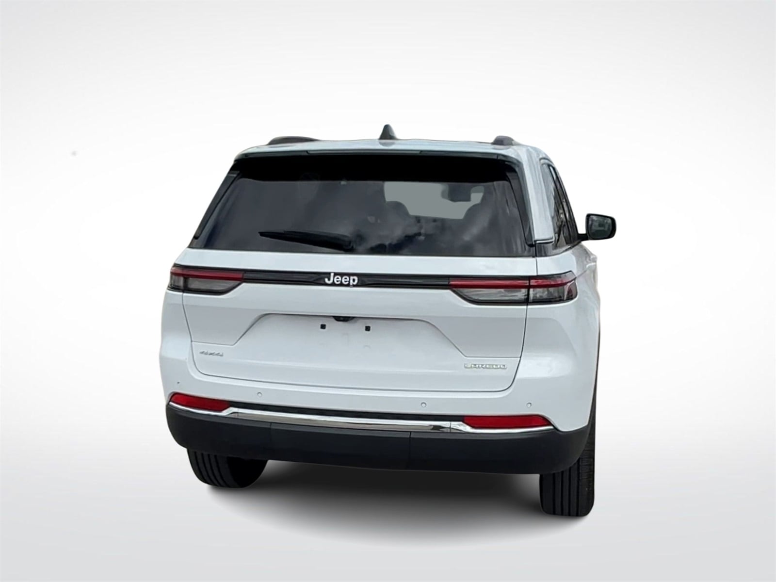 Thumbnail: 2023 Jeep Grand Cherokee - 7