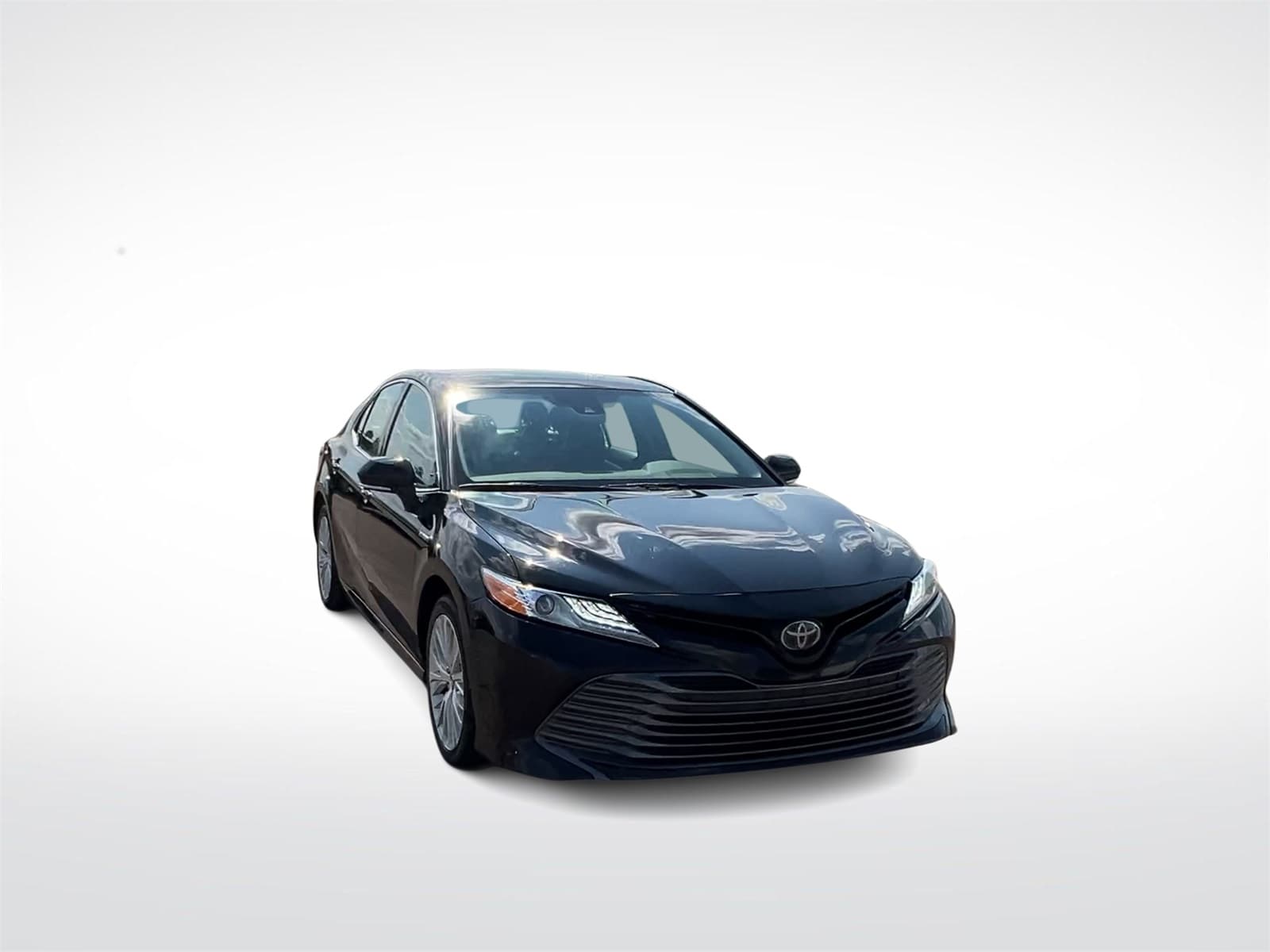Thumbnail: 2020 Toyota Camry - 3