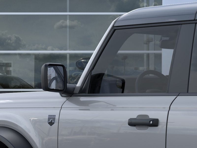 Thumbnail: 2026 Ford Bronco - 22