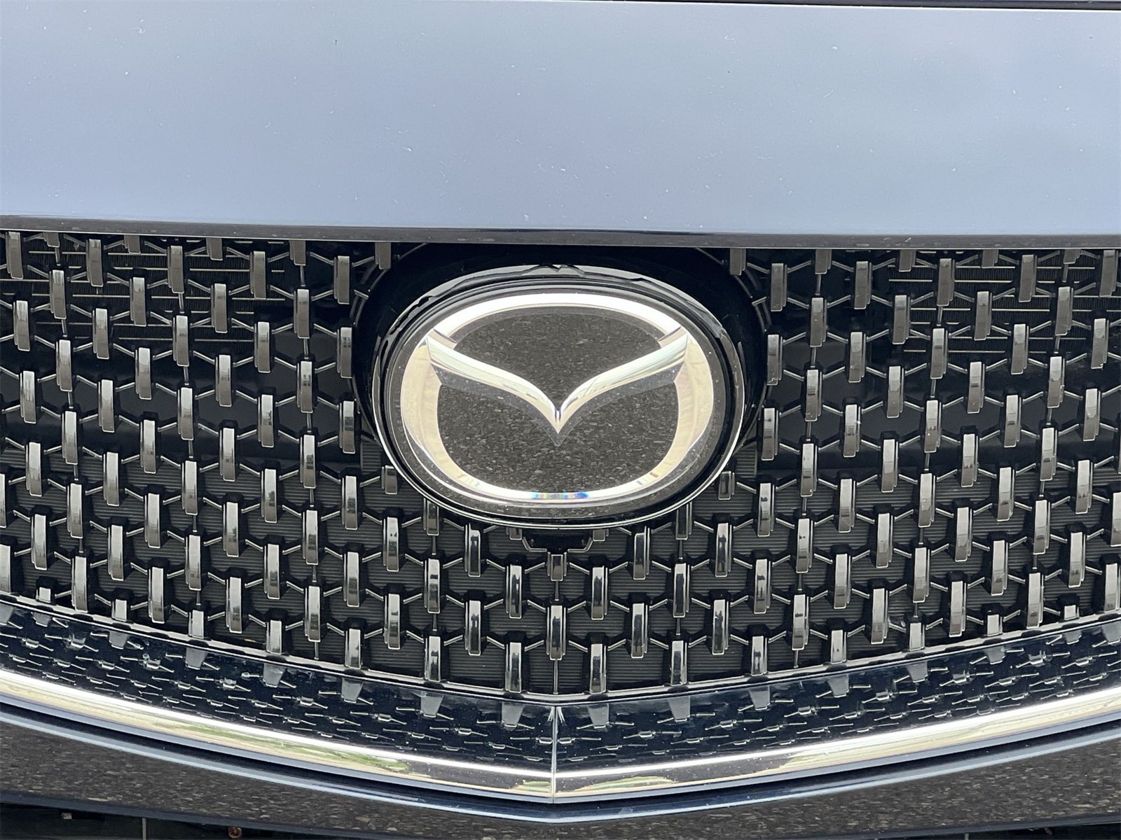 2021 Mazda Mazda6 i Touring 12