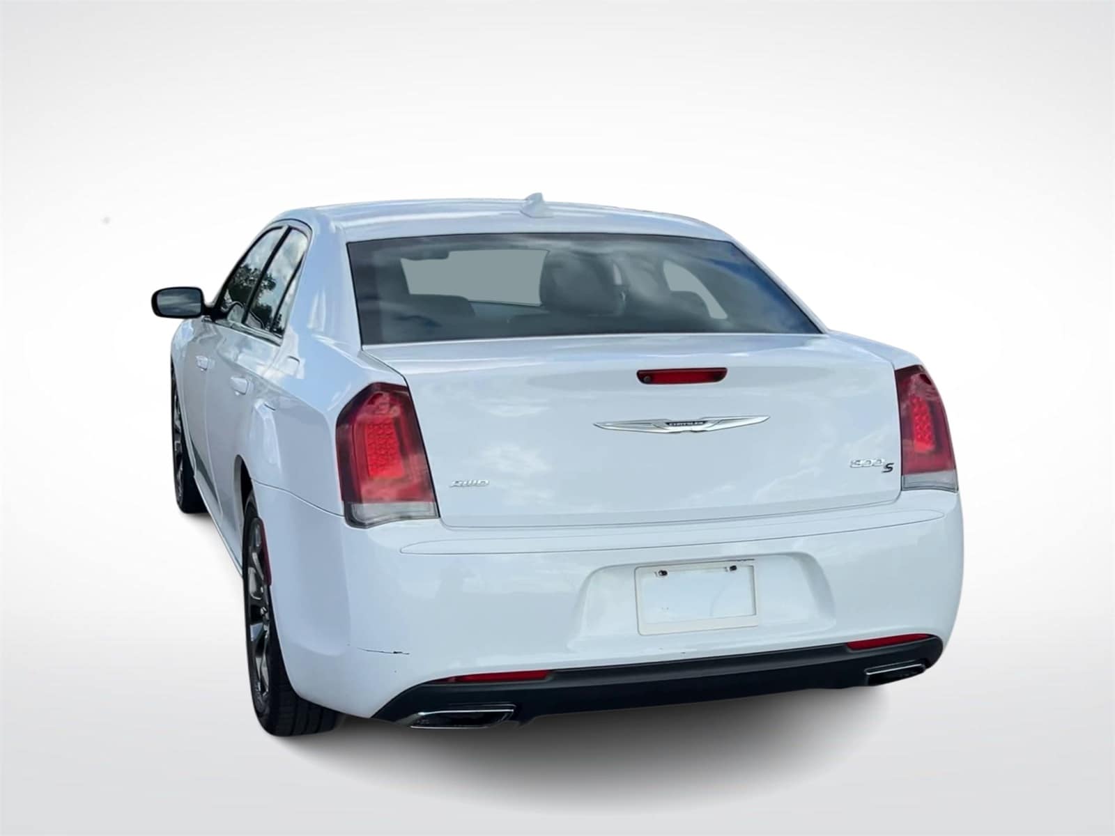 Thumbnail: 2016 Chrysler 300 - 7