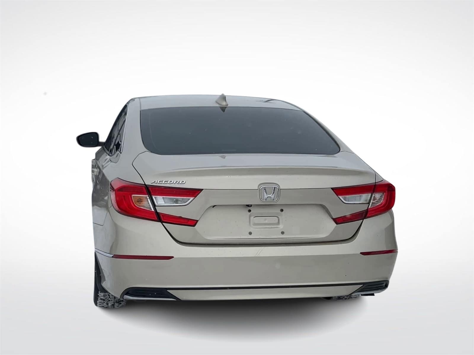 Thumbnail: 2018 Honda Accord - 8