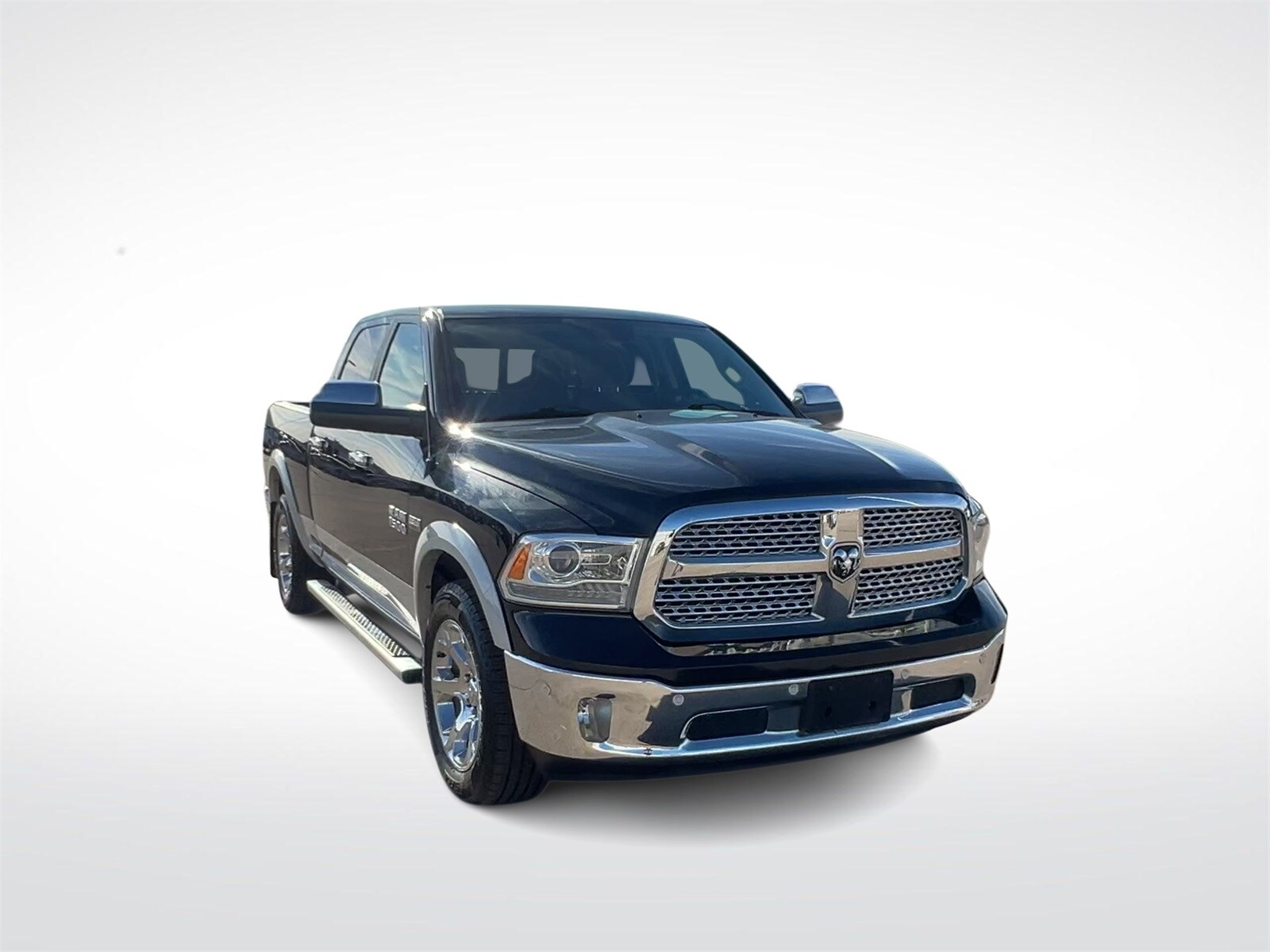 2016 Ram 1500 Laramie photo 3