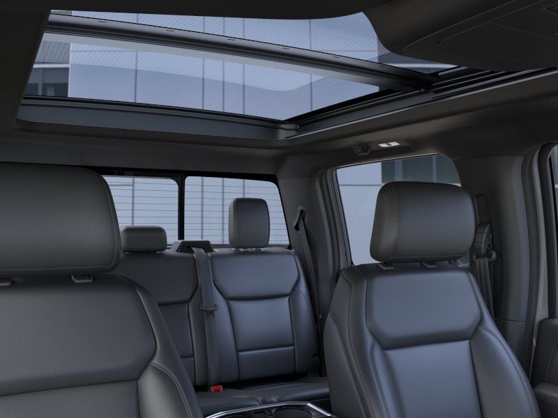 Thumbnail: 2026 Ford F-150 - 22