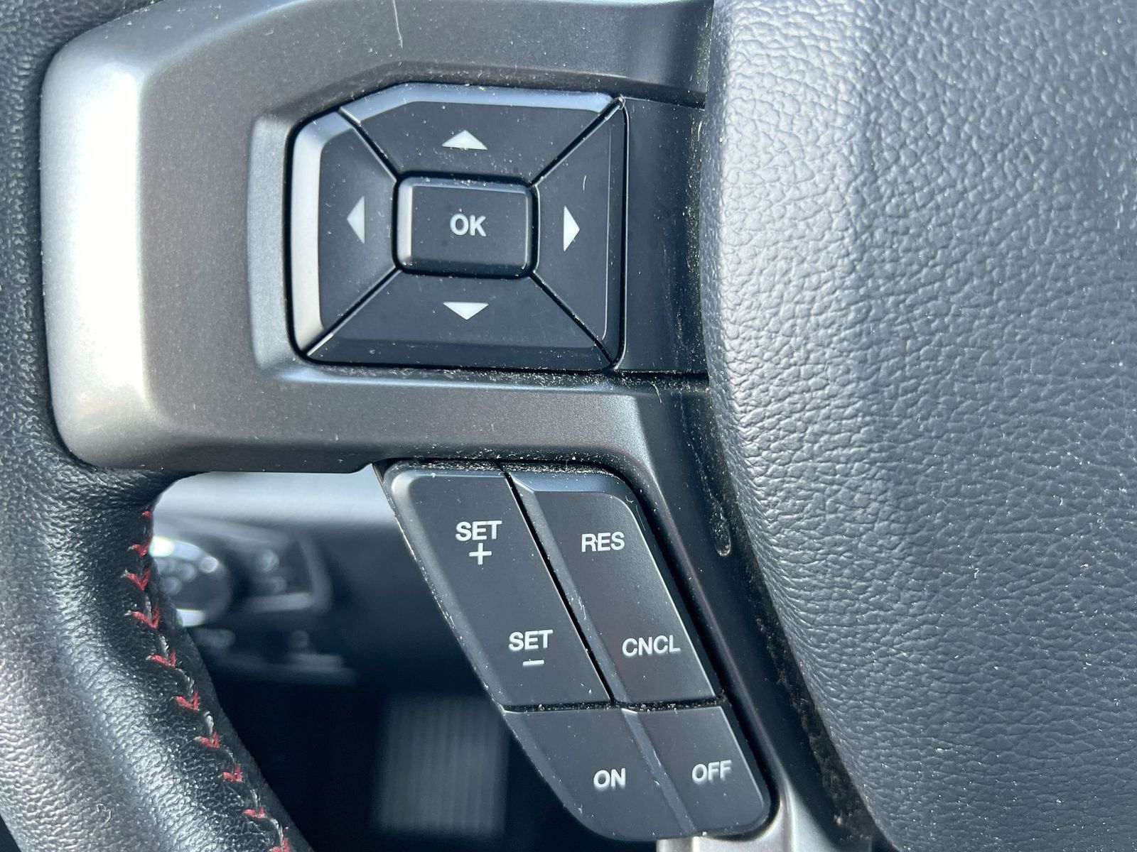 Thumbnail: 2018 Ford F-150 - 23