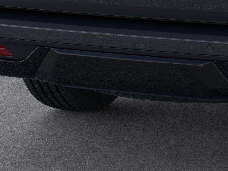 Thumbnail: 2026 Ford Expedition - 23