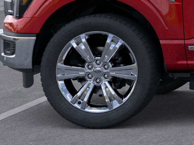 Thumbnail: 2026 Ford F-150 - 19