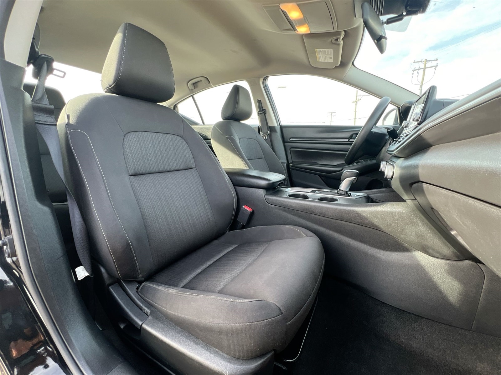 Thumbnail: 2023 Nissan Altima - 21