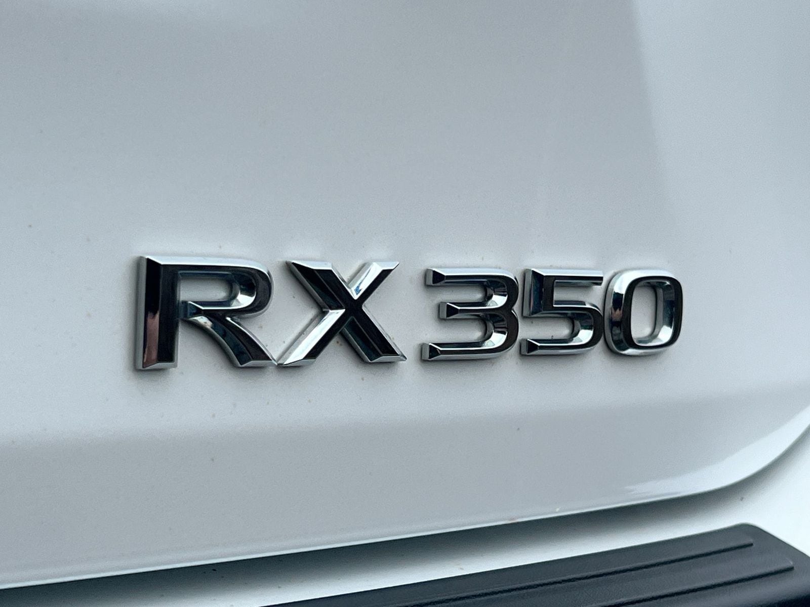 Thumbnail: 2019 Lexus RX - 13