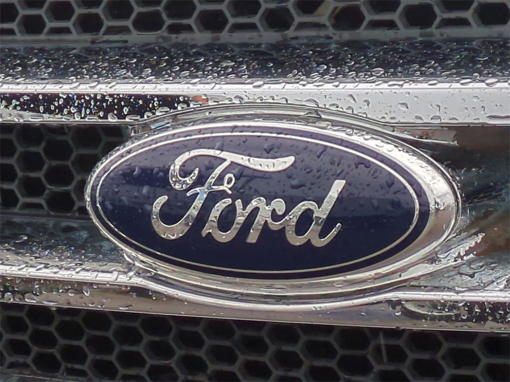 2007 Ford F-150 XL 11