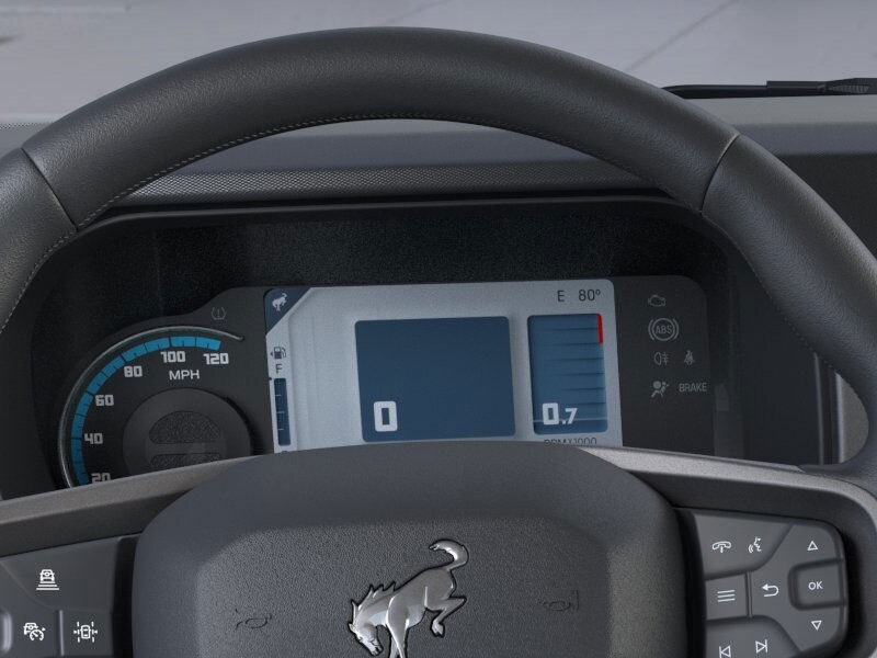 Thumbnail: 2025 Ford Bronco - 13