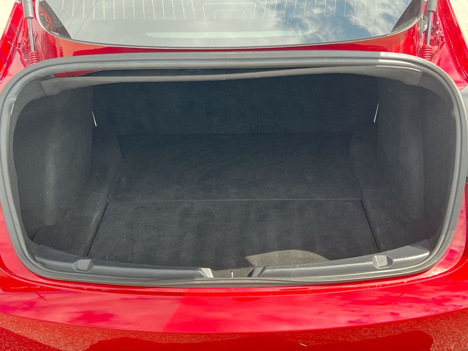 Thumbnail: 2019 Tesla Model 3 - 33
