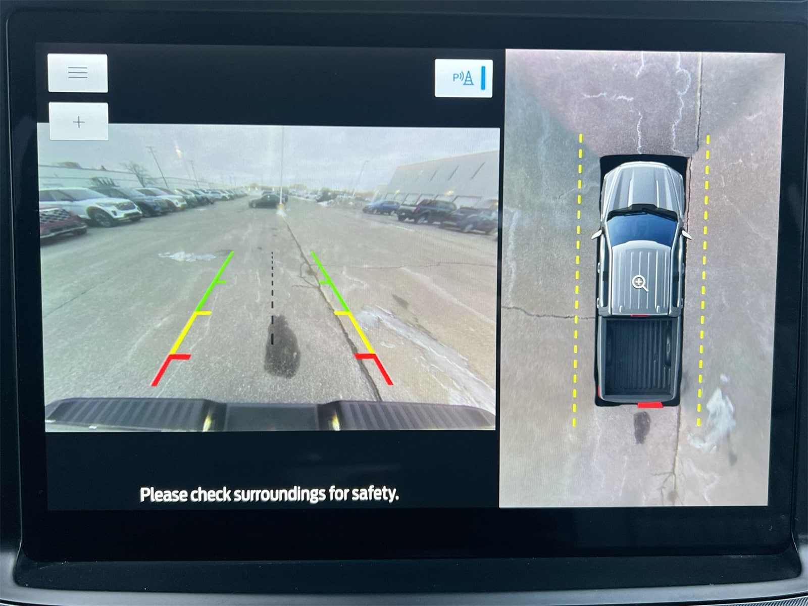 Thumbnail: 2021 Ford F-150 - 28