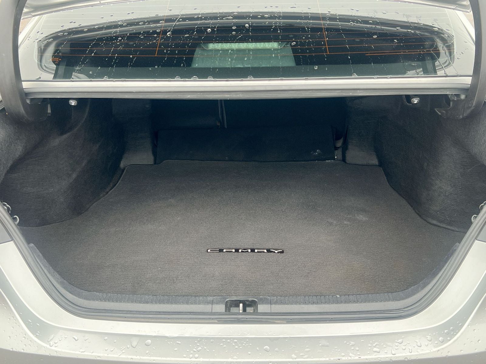 Thumbnail: 2019 Toyota Camry - 33