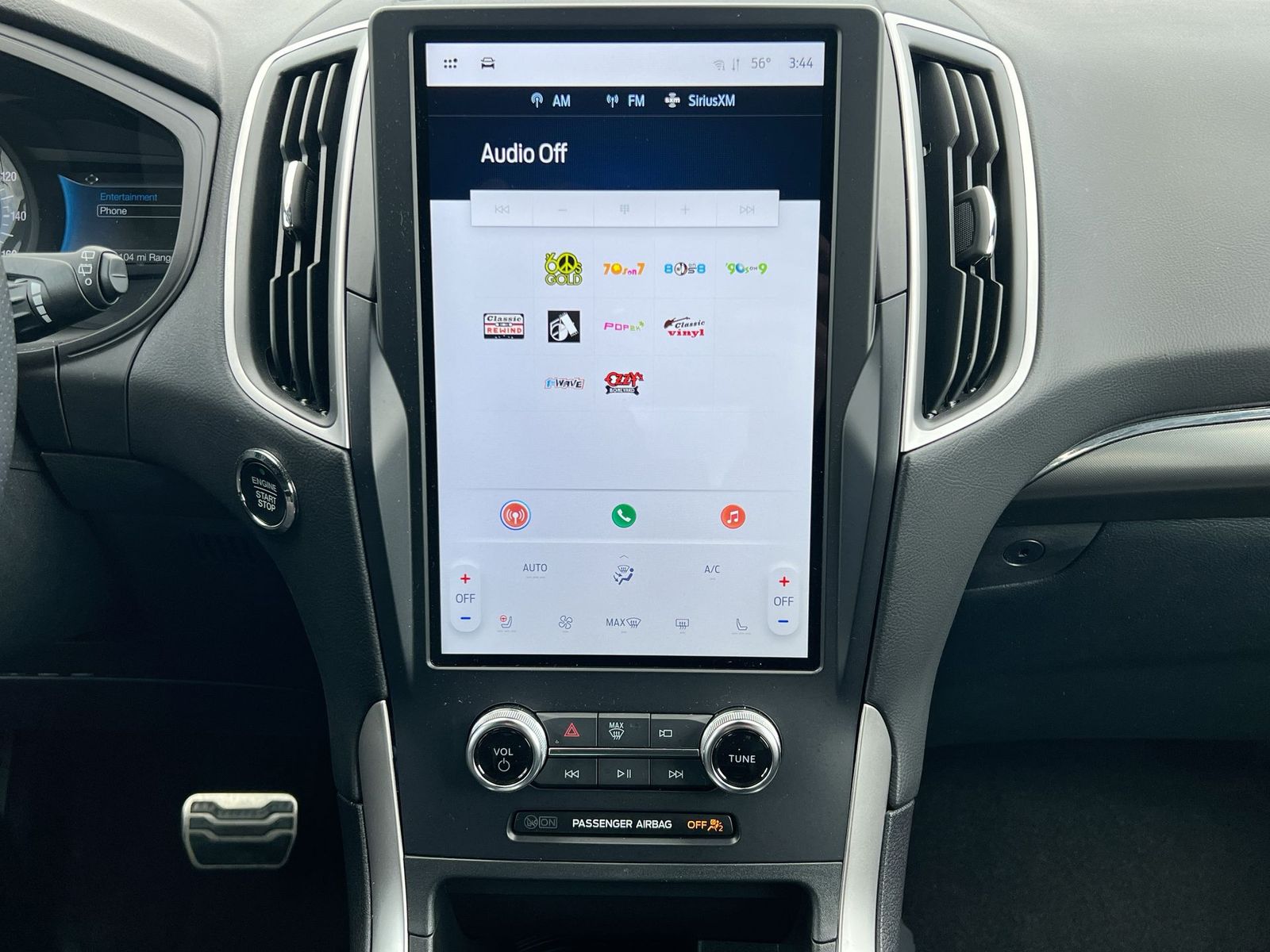 Thumbnail: 2024 Ford Edge - 27