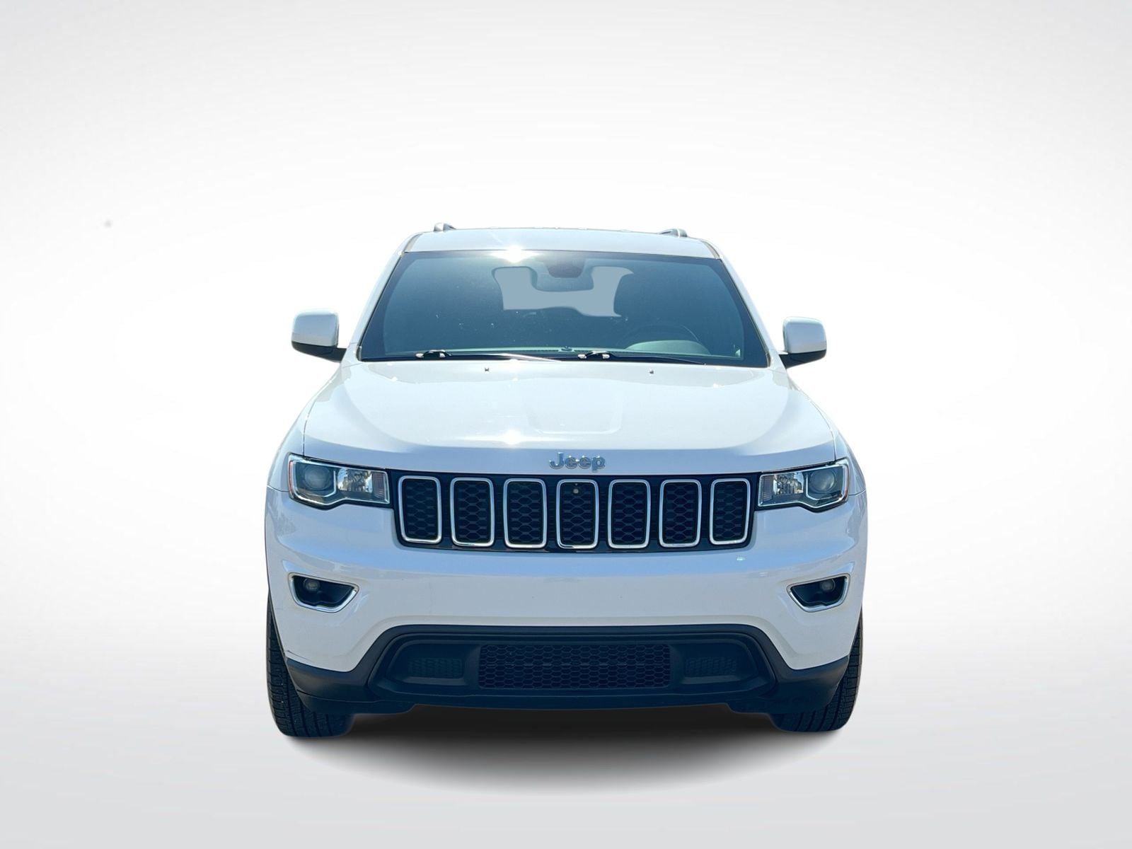 Thumbnail: 2021 Jeep Grand Cherokee - 3