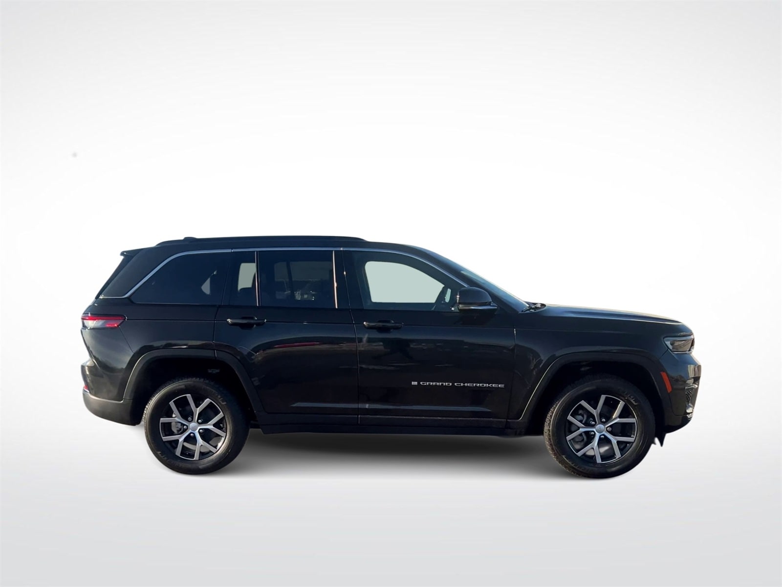 Thumbnail: 2024 Jeep Grand Cherokee - 9