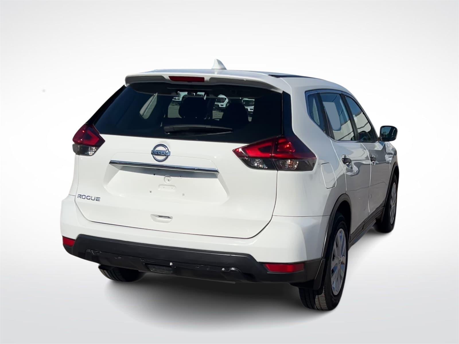 Thumbnail: 2019 Nissan Rogue - 8