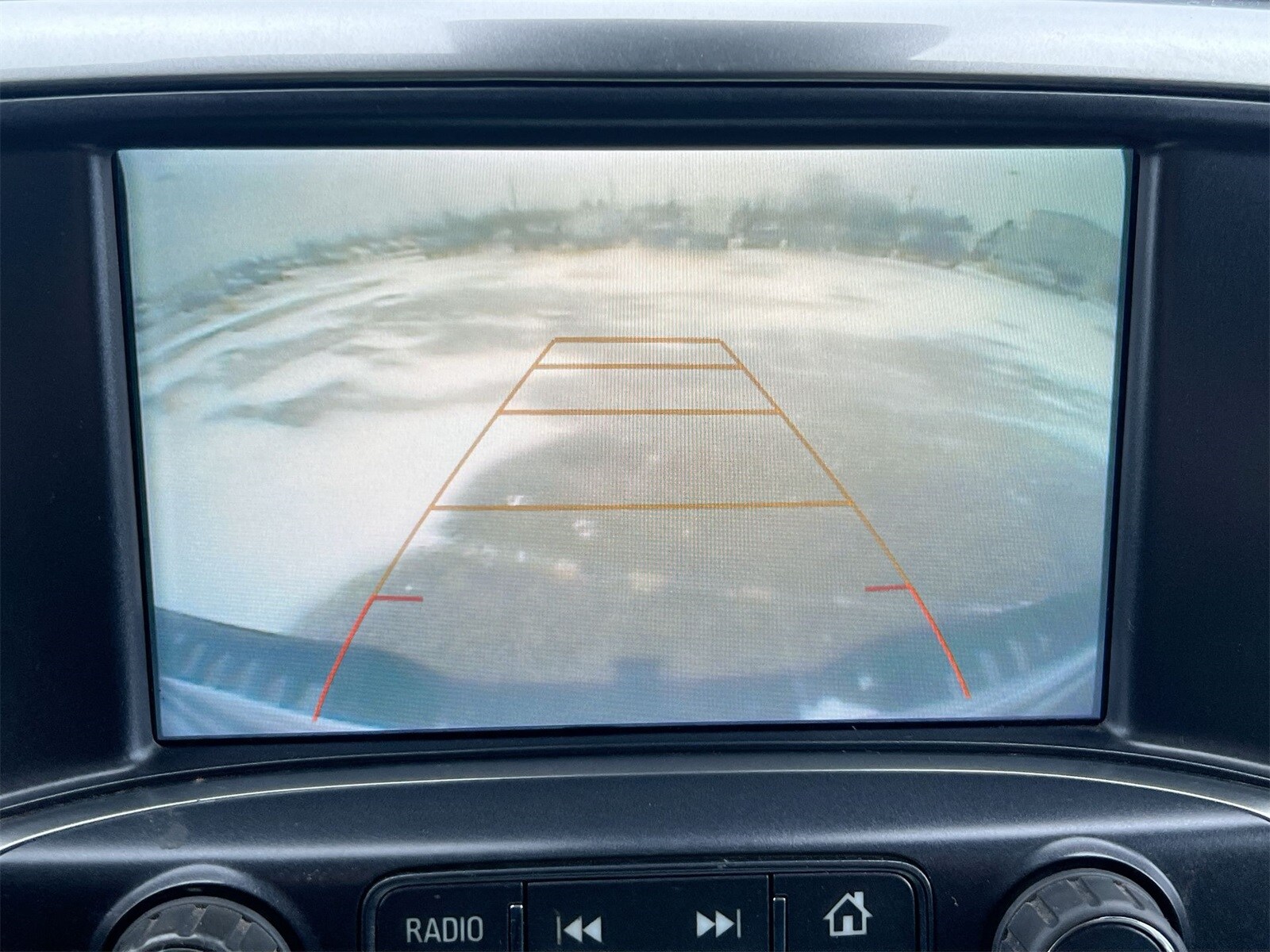 Thumbnail: 2018 Chevrolet Silverado 2500 - 29