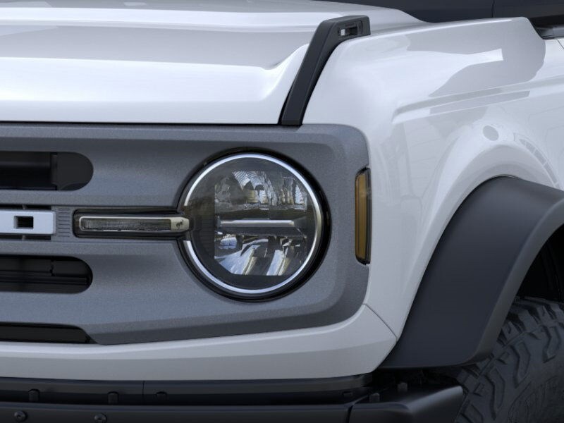 Thumbnail: 2025 Ford Bronco - 20