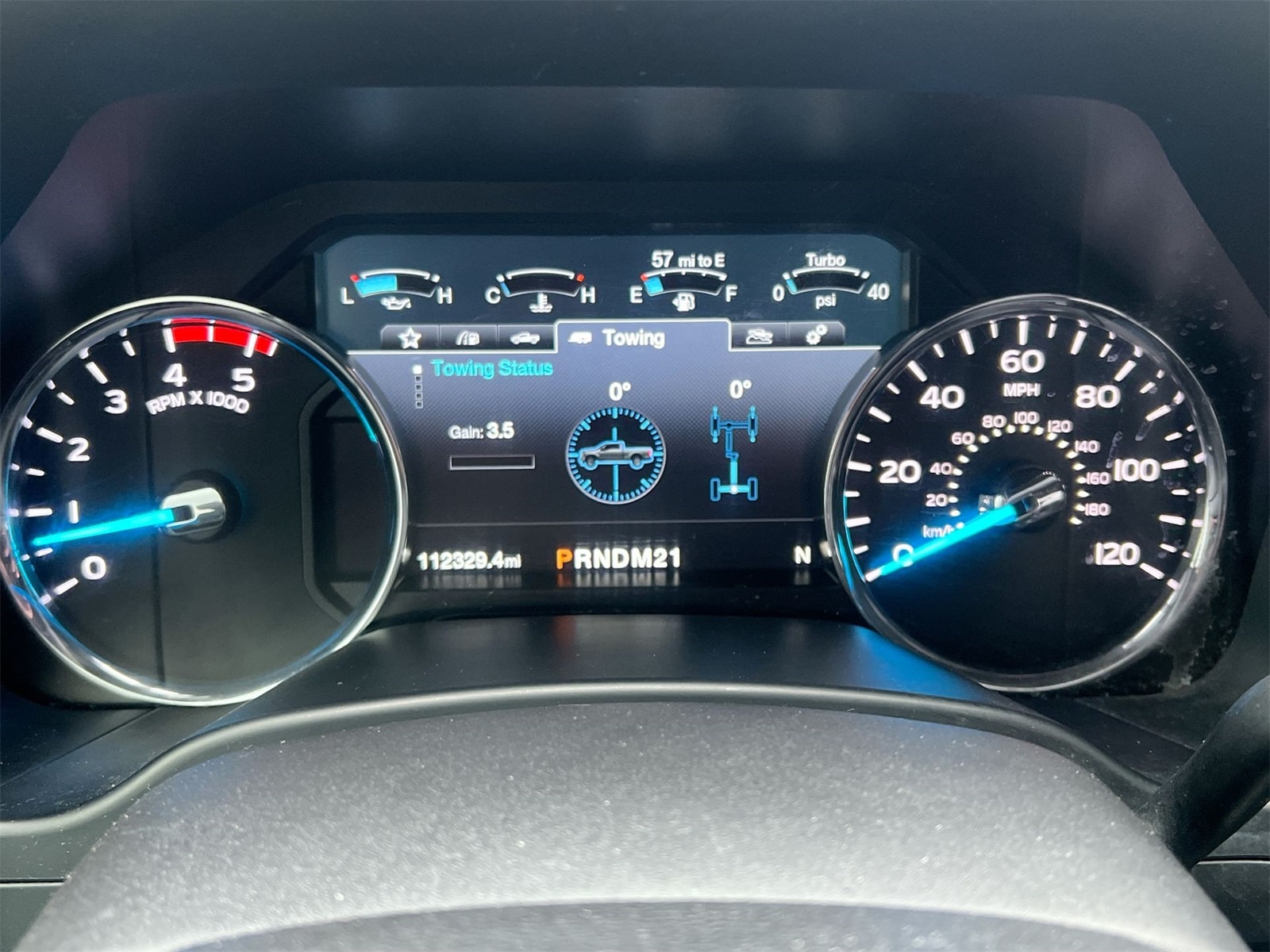 Thumbnail: 2017 Ford F-250 - 32