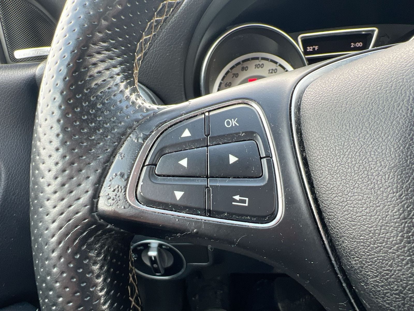 Thumbnail: 2015 Mercedes-Benz CLA - 23