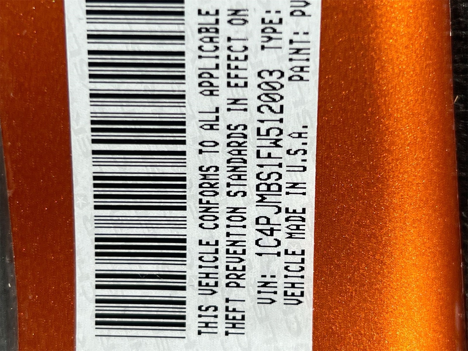 Thumbnail: 2015 Jeep Cherokee - 36