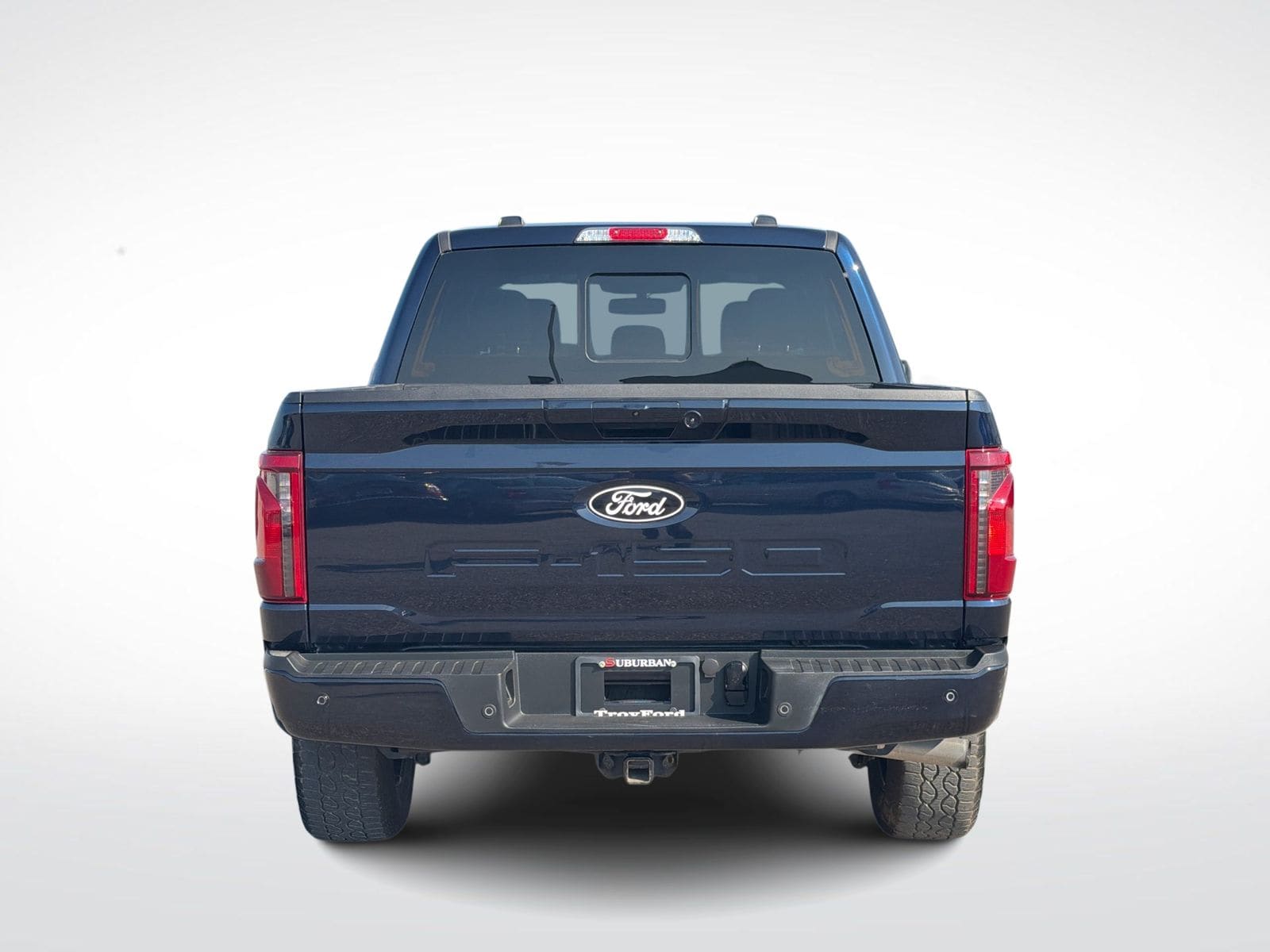 Thumbnail: 2024 Ford F-150 - 7